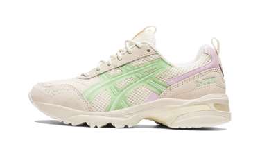 ASICS Gel-1090 V2 Cream Jade - 1202A383-101 - View 1 | Next Step