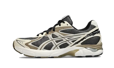 ASICS Gel-1090 V2 Imperfection Pack Black - 1203A415-001 - View 1 | Next Step