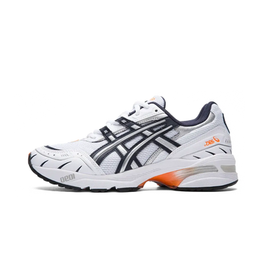 ASICS Gel-1090 White Midnight - 1022A215-100 - View 1 | Next Step