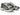 ASICS Gel-1130 Black Carbon - 1201A255-004 - View 4 | Next Step