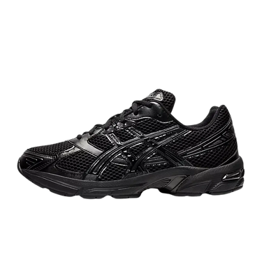 ASICS Gel-1130 Black Graphite Grey - 1201A256-002 - View 1 | Next Step