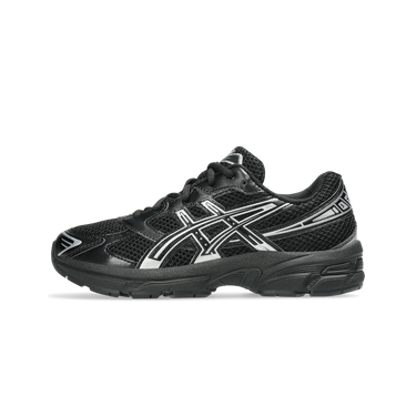 ASICS Gel-1130 Black Pure Silver | Next Step