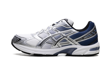 ASICS Gel-1130 Blue Pure Silver Gradient | Next Step