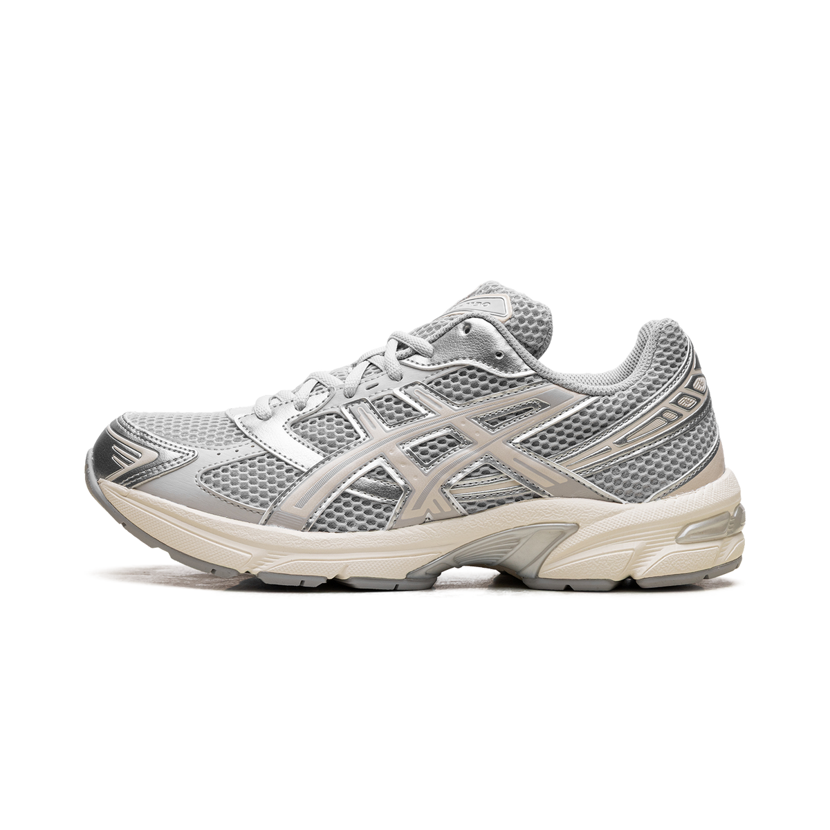 ASICS Gel-1130 Cloud Grey Oatmeal (Women's)