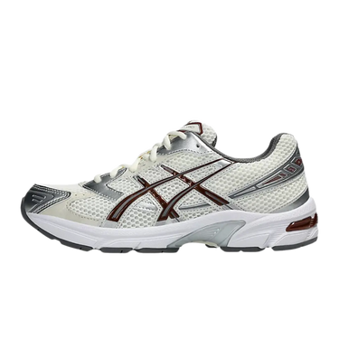 ASICS Gel-1130 Cream Reddish Brown - 1202A164-119 - View 1 | Next Step