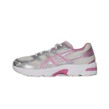 ASICS Gel-1130 Cream Sweet Pink (GS) - 1204A168-100 - View 1 | Next Step