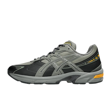 ASICS Gel-1130 Earthenware Truffle Grey Graphite Grey - 1203A413-022 - View 1 | Next Step