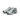 ASICS Gel-1130 Glacier Grey Black - View 2 | Next Step