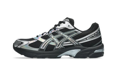 ASICS Gel-1130 Holiday Pack Black Pure Silver - 1203A997-001 - View 1 | Next Step