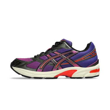 ASICS Gel-1130 Kith Marvel Villains Magneto Opened Box (Comic Not Included) - 1203A662-500 - View 1 | Next Step