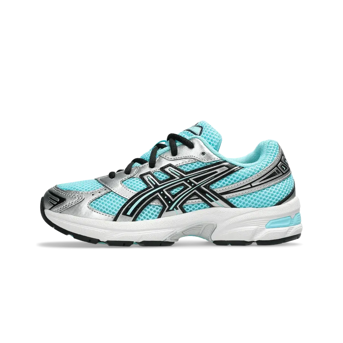 ASICS Gel-1130 Larimar Blue Pure Silver