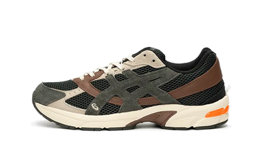 ASICS Gel-1130 MK-II HAL Studio Forest - 1201A924-300 - View 1 | Next Step