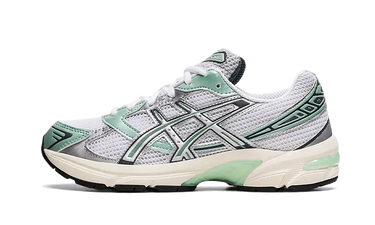 ASICS Gel-1130 Naked Sage Green - 1203A192-100 - View 1 | Next Step