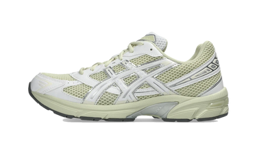 ASICS Gel-1130 Oyster White - 1203A609-250 - View 1 | Next Step