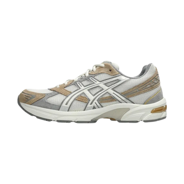 ASICS Gel-1130 Pale Oak Clay Grey - 1203A610-200 - View 1 | Next Step