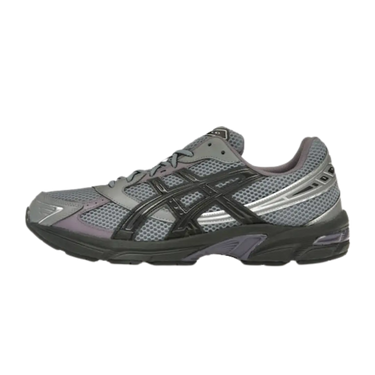 ASICS Gel-1130 Sheet Rock Black - 1203A633-020 - View 1 | Next Step