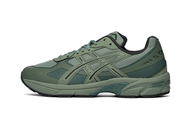 ASICS Gel 1130 Slate Grey - 1203A413-021 - View 1 | Next Step