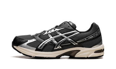 ASICS Gel-1130 Steel Grey Black - 1203A609-021 - View 1 | Next Step