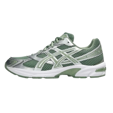 ASICS Gel-1130 Swamp Green Silver | Next Step