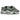 ASICS Gel-1130 Swamp Green Silver - View 3 | Next Step