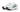 ASICS Gel-1130 White Aqua (GS) - 1204A163-102 - View 2 | Next Step