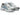 ASICS Gel-1130 White Arctic Sky (GS) - 1204A169-100 - View 4 | Next Step