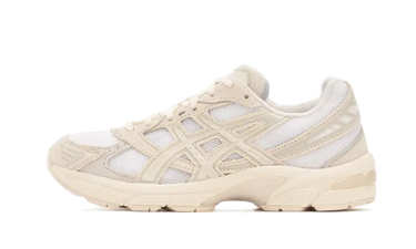 ASICS Gel-1130 White Birch - 1202A163-100 - View 1 | Next Step