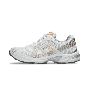 ASICS Gel-1130 White Bisque - 1202A164-123 - View 1 | Next Step