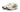 ASICS Gel-1130 White Black Gold - 1203A698-100 - View 2 | Next Step