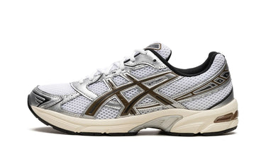 ASICS Gel-1130 White Clay Canyon - 1201A256-113 - View 1 | Next Step