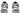 ASICS Gel-1130 White Clay Canyon (GS) - View 4 | Next Step