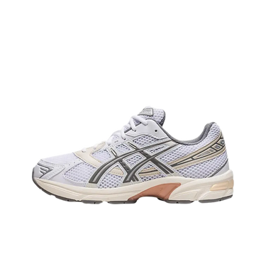 ASICS Gel-1130 White Clay Grey - 1201A256-112 - View 1 | Next Step