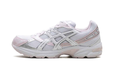 ASICS Gel-1130 White Crystal Pink | Next Step