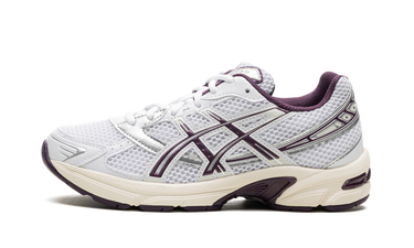 ASICS Gel-1130 White Deep Plum | Next Step
