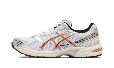 ASICS Gel-1130 White Desert Red - 1203A609-102 - View 1 | Next Step