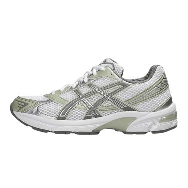 ASICS Gel-1130 White Dried Leaf Green - 1202A164-124 - View 1 | Next Step