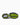 ASICS Gel-1130 White Green Apple - 1203A609-105 - View 6 | Next Step