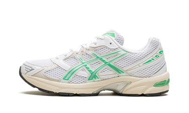 ASICS Gel-1130 White Malachite Green - 1202A164-114 - View 1 | Next Step