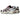 ASICS Gel-1130 White Maroon Banner - View 5 | Next Step