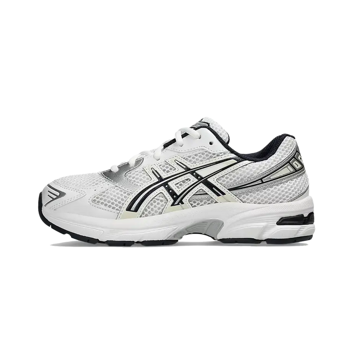 ASICS Gel-1130 White Midnight