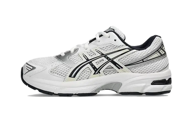 ASICS Gel-1130 White Midnight - 1204A163.101 - View 1 | Next Step