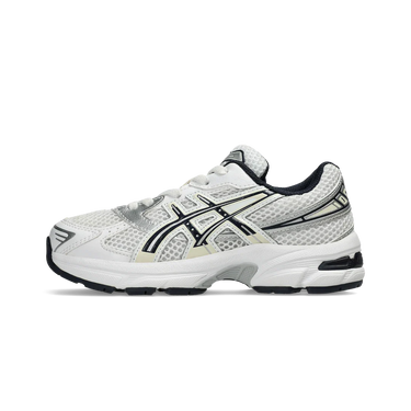 ASICS Gel-1130 White Midnight (PS) - 1204A164-101 - View 1 | Next Step