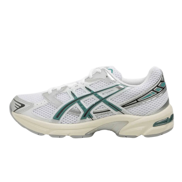 ASICS Gel-1130 White Rainy Lake - 1203A609-100 - View 1 | Next Step