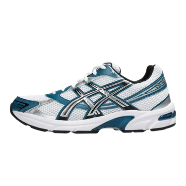 ASICS Gel-1130 White Restful Teal | Next Step