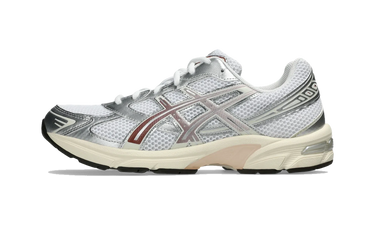 ASICS Gel-1130 White Rusted Rock - 1203A609-117 - View 1 | Next Step