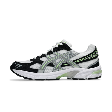 ASICS Gel-1130 White Sheet Rock Green - 1203A637-100 - View 1 | Next Step