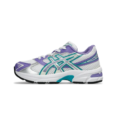 ASICS Gel-1130 White Space Lavender (PS) - 1204A164-107 - View 1 | Next Step