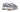 ASICS Gel-1130 White Wood Crepe - 1201A256-117 - View 4 | Next Step