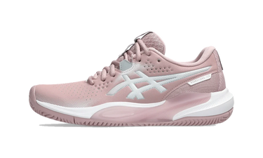 ASICS Gel-Challenger 15 Clay Morganite Piedmont Grey - 1042A293-700 - View 1 | Next Step