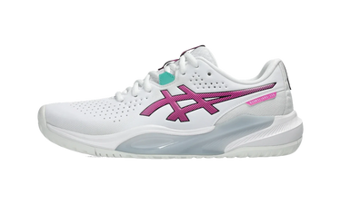 ASICS Gel-Challenger 15 White Digital Sakura - 1041A510-102 - View 1 | Next Step